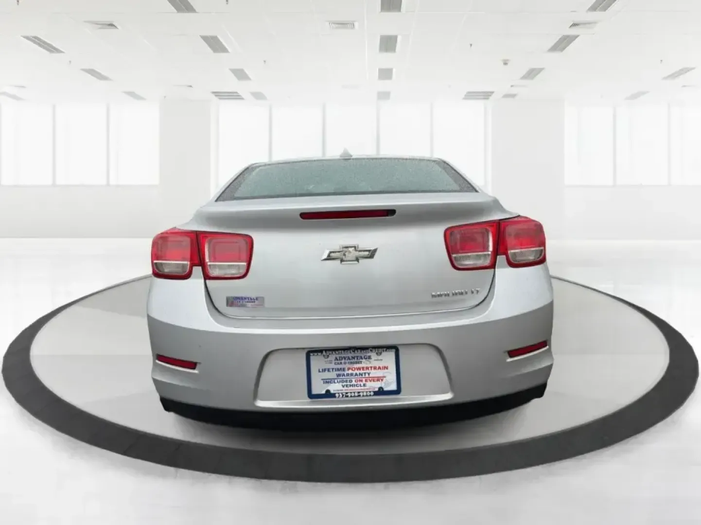 2013 Chevrolet Malibu 2LT (1G11E5SA7DF) with an ECOTEC 2.5L I-4 gasoline direct injection engine, 6-Speed Automatic transmission, located at 1099 N County Rd 25A, Troy, OH, 45373, (937) 908-9800, 40.057079, -84.212883 - Need a reliable commuter that's comfortable for I75 runs, errands around Troy, and the occasional weekend escape to Charleston Falls Preserve? This 2013 Chevrolet Malibu 2LT is the kind of practical, polished sedan that fits real life-easy to park downtown, smooth on longer drives, and roomy enough - Photo#3