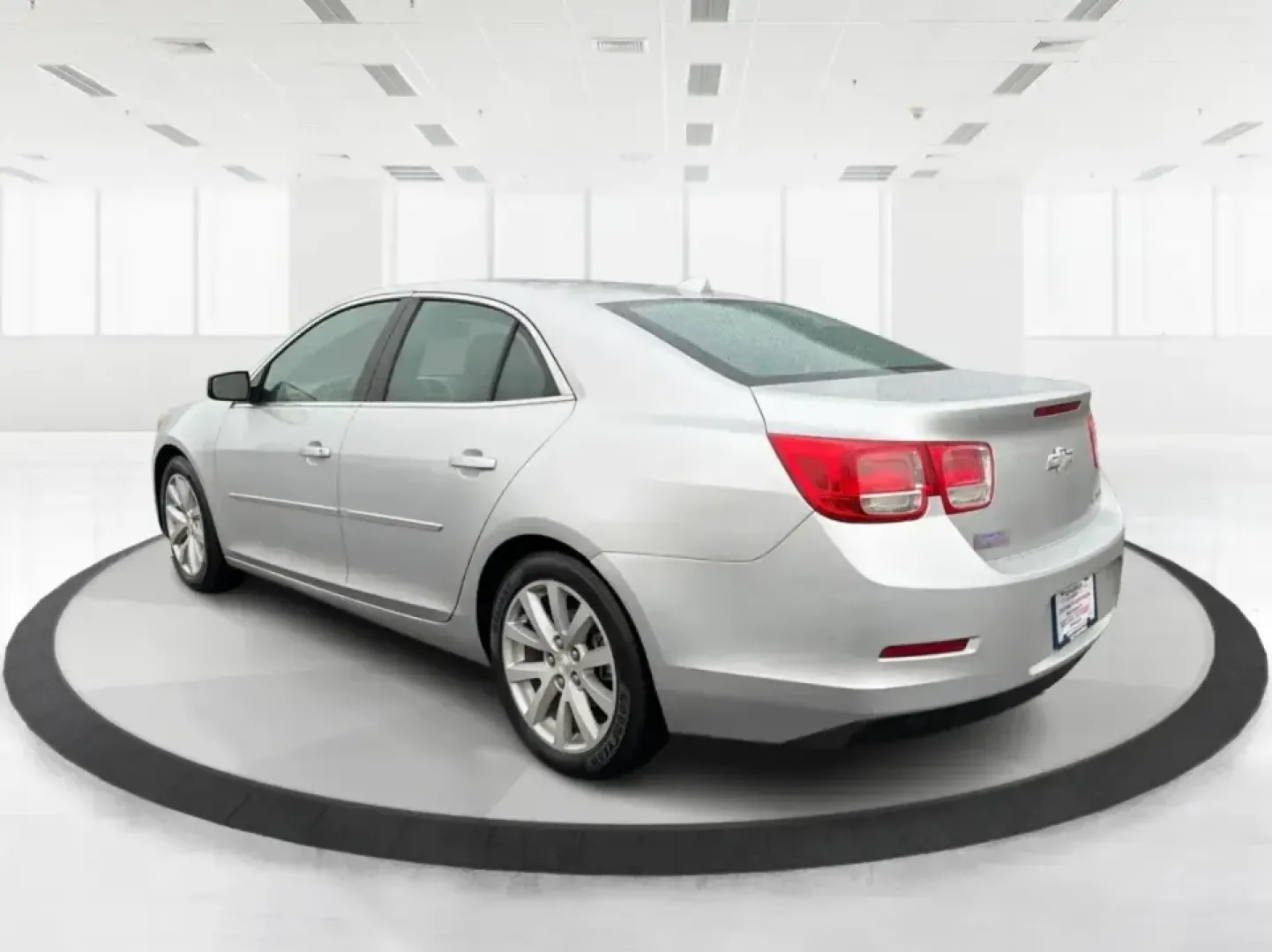 2013 Chevrolet Malibu 2LT (1G11E5SA7DF) with an ECOTEC 2.5L I-4 gasoline direct injection engine, 6-Speed Automatic transmission, located at 1099 N County Rd 25A, Troy, OH, 45373, (937) 908-9800, 40.057079, -84.212883 - Need a reliable commuter that's comfortable for I75 runs, errands around Troy, and the occasional weekend escape to Charleston Falls Preserve? This 2013 Chevrolet Malibu 2LT is the kind of practical, polished sedan that fits real life-easy to park downtown, smooth on longer drives, and roomy enough - Photo#4