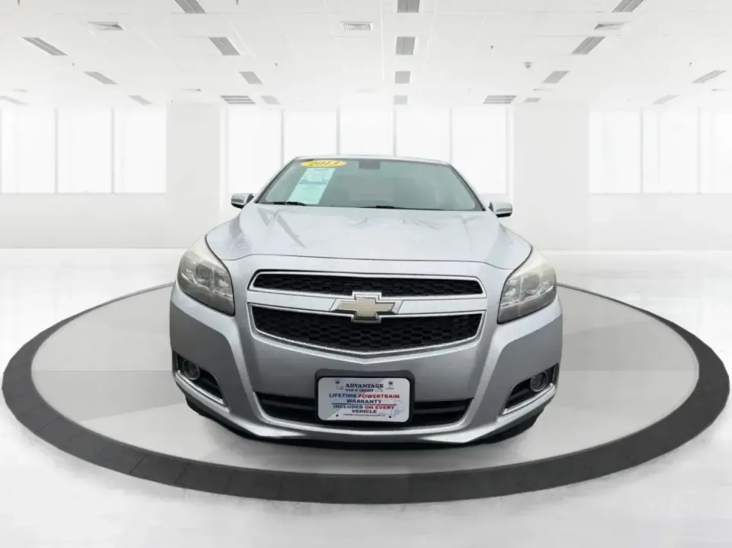 2013 Chevrolet Malibu 2LT (1G11E5SA7DF) with an ECOTEC 2.5L I-4 gasoline direct injection engine, 6-Speed Automatic transmission, located at 1099 N County Rd 25A, Troy, OH, 45373, (937) 908-9800, 40.057079, -84.212883 - Need a reliable commuter that's comfortable for I75 runs, errands around Troy, and the occasional weekend escape to Charleston Falls Preserve? This 2013 Chevrolet Malibu 2LT is the kind of practical, polished sedan that fits real life-easy to park downtown, smooth on longer drives, and roomy enough - Photo#7