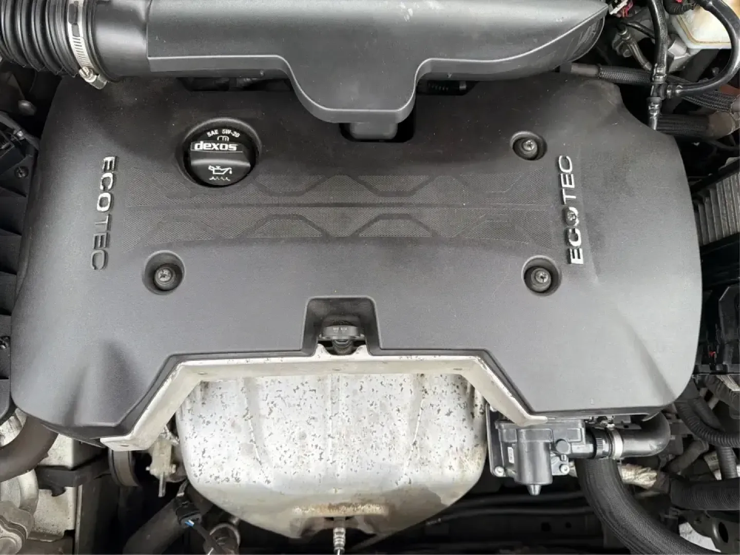 2013 Chevrolet Malibu 2LT (1G11E5SA7DF) with an ECOTEC 2.5L I-4 gasoline direct injection engine, 6-Speed Automatic transmission, located at 1099 N County Rd 25A, Troy, OH, 45373, (937) 908-9800, 40.057079, -84.212883 - Need a reliable commuter that's comfortable for I75 runs, errands around Troy, and the occasional weekend escape to Charleston Falls Preserve? This 2013 Chevrolet Malibu 2LT is the kind of practical, polished sedan that fits real life-easy to park downtown, smooth on longer drives, and roomy enough - Photo#11