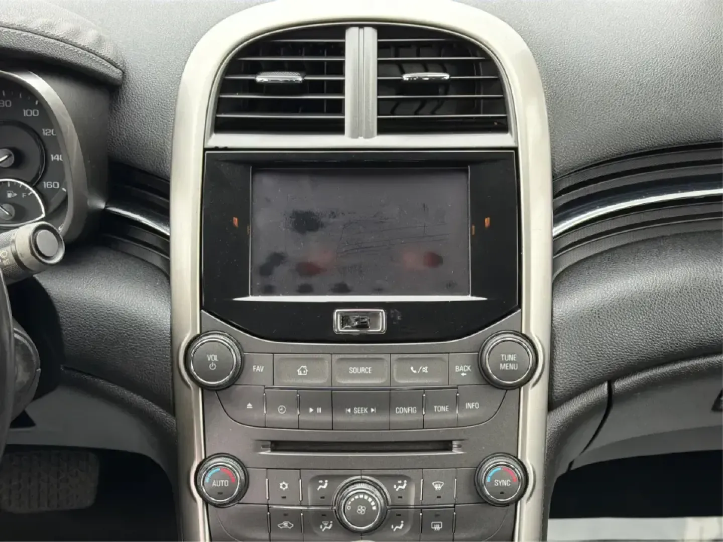 2013 Chevrolet Malibu 2LT (1G11E5SA7DF) with an ECOTEC 2.5L I-4 gasoline direct injection engine, 6-Speed Automatic transmission, located at 1099 N County Rd 25A, Troy, OH, 45373, (937) 908-9800, 40.057079, -84.212883 - Need a reliable commuter that's comfortable for I75 runs, errands around Troy, and the occasional weekend escape to Charleston Falls Preserve? This 2013 Chevrolet Malibu 2LT is the kind of practical, polished sedan that fits real life-easy to park downtown, smooth on longer drives, and roomy enough - Photo#13