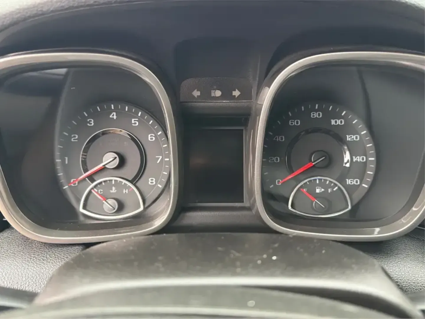 2013 Chevrolet Malibu 2LT (1G11E5SA7DF) with an ECOTEC 2.5L I-4 gasoline direct injection engine, 6-Speed Automatic transmission, located at 1099 N County Rd 25A, Troy, OH, 45373, (937) 908-9800, 40.057079, -84.212883 - Need a reliable commuter that's comfortable for I75 runs, errands around Troy, and the occasional weekend escape to Charleston Falls Preserve? This 2013 Chevrolet Malibu 2LT is the kind of practical, polished sedan that fits real life-easy to park downtown, smooth on longer drives, and roomy enough - Photo#15