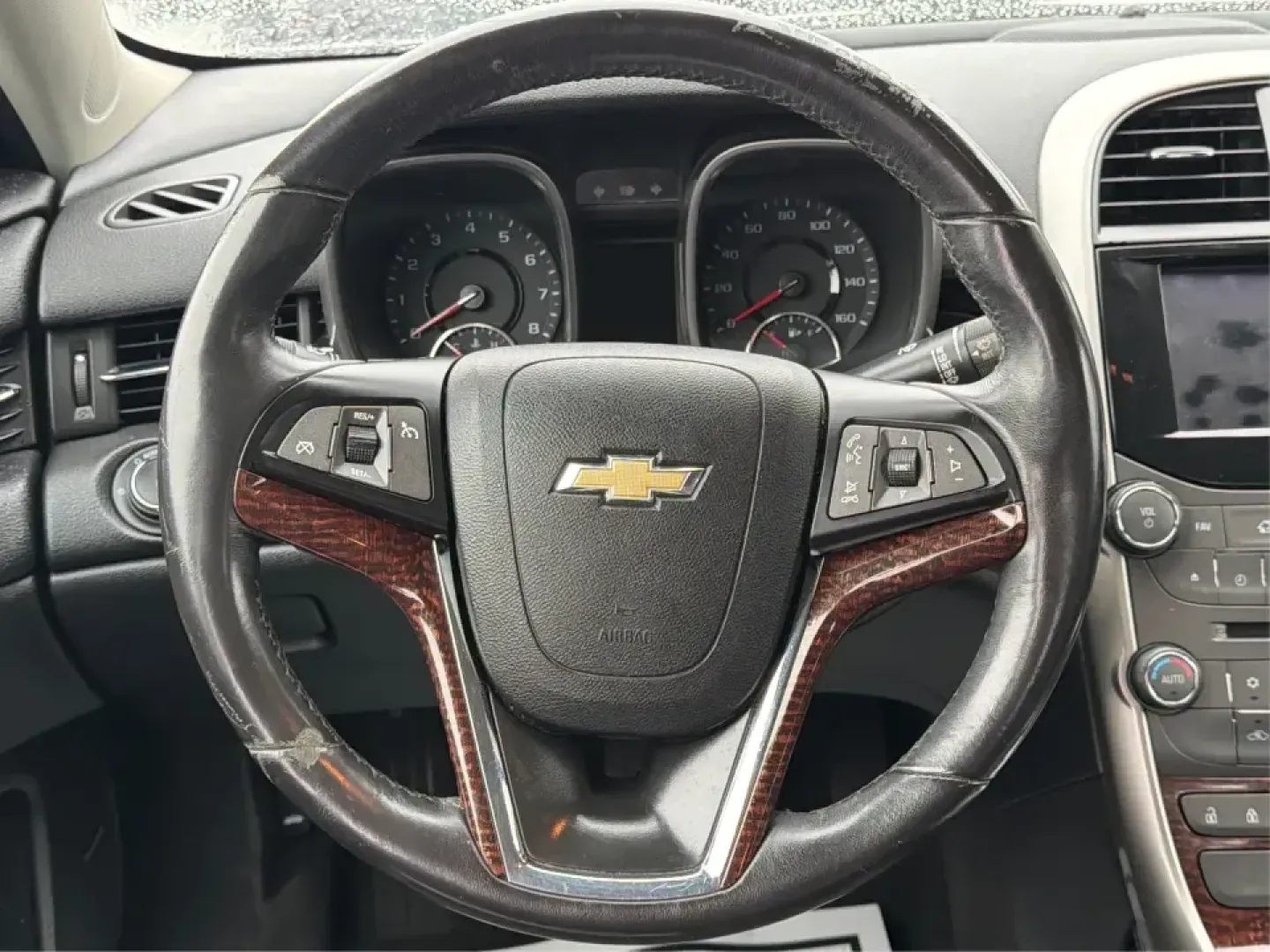 2013 Chevrolet Malibu 2LT (1G11E5SA7DF) with an ECOTEC 2.5L I-4 gasoline direct injection engine, 6-Speed Automatic transmission, located at 1099 N County Rd 25A, Troy, OH, 45373, (937) 908-9800, 40.057079, -84.212883 - Need a reliable commuter that's comfortable for I75 runs, errands around Troy, and the occasional weekend escape to Charleston Falls Preserve? This 2013 Chevrolet Malibu 2LT is the kind of practical, polished sedan that fits real life-easy to park downtown, smooth on longer drives, and roomy enough - Photo#16