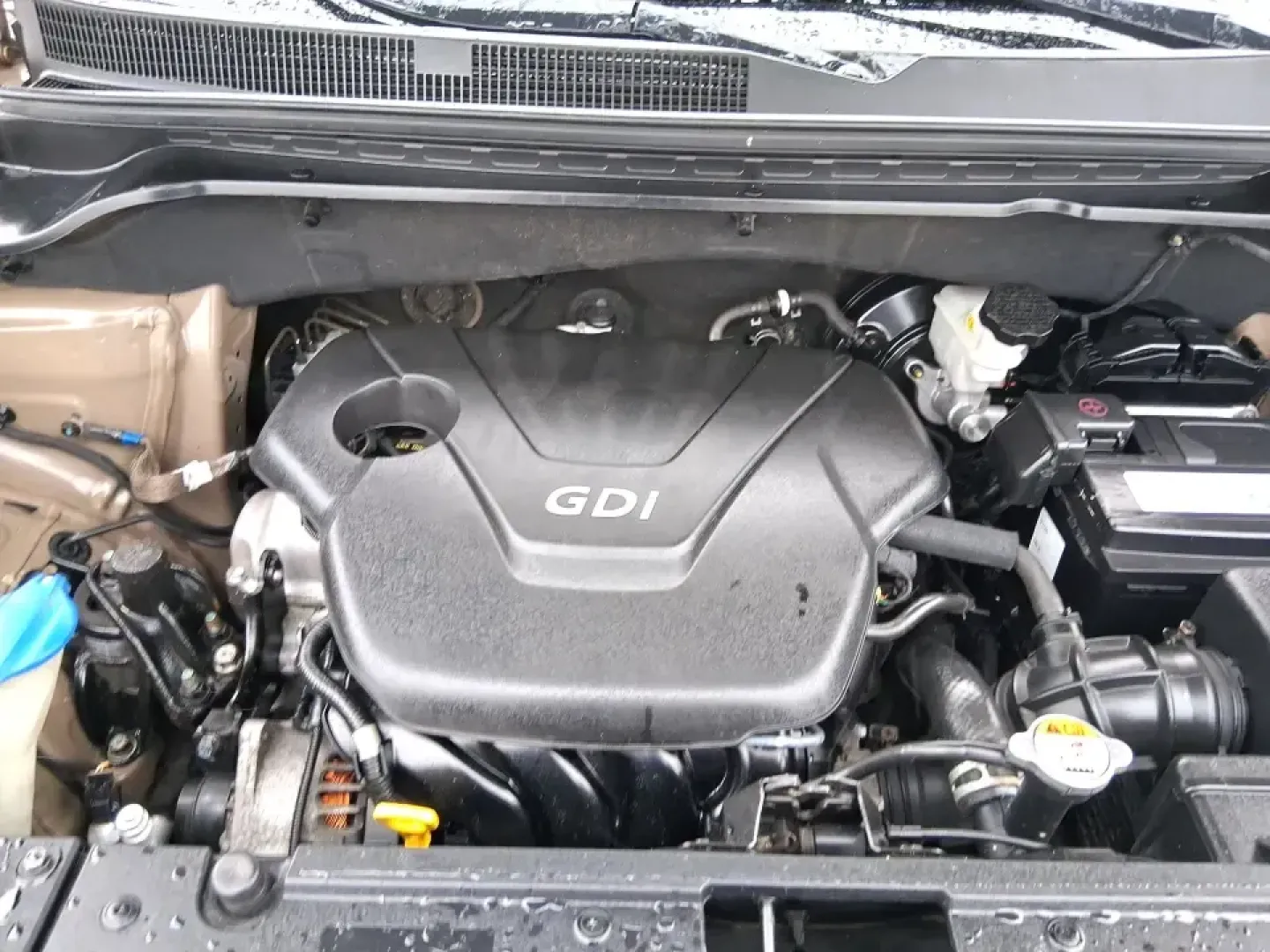 2015 Kia Soul Base (KNDJN2A25F7) with an 1.6L L4 DOHC 16V engine, located at 1099 N County Rd 25A, Troy, OH, 45373, (937) 908-9800, 40.057079, -84.212883 - Picture your next week in Troy: an easy commute up N County Rd 25A, a quick grocery run near the Miami County Fairgrounds, and a Saturday drive down I75 for a Dayton day trip-without stressing over parking, fuel costs, or tight cargo space. This 2015 Kia Soul Base is built for real life, making it a - Photo#11