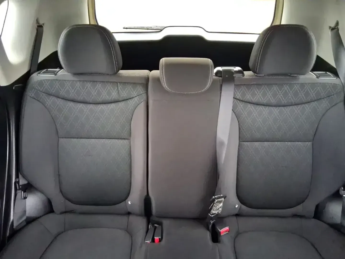 2015 Kia Soul Base (KNDJN2A25F7) with an 1.6L L4 DOHC 16V engine, located at 1099 N County Rd 25A, Troy, OH, 45373, (937) 908-9800, 40.057079, -84.212883 - Picture your next week in Troy: an easy commute up N County Rd 25A, a quick grocery run near the Miami County Fairgrounds, and a Saturday drive down I75 for a Dayton day trip-without stressing over parking, fuel costs, or tight cargo space. This 2015 Kia Soul Base is built for real life, making it a - Photo#14