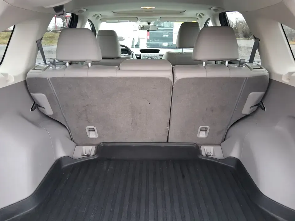 2013 Honda CR-V EX-L (2HKRM4H74DH) with an 2.4L I-4 DOHC engine, 5-Speed Automatic transmission, located at 1099 N County Rd 25A, Troy, OH, 45373, (937) 908-9800, 40.057079, -84.212883 - Picture your next weekend: a quick run up I75 for a Dayton Dragons game, a family trip to Treasure Island Park, or a snowy school-morning commute across Troy-without stressing about space, comfort, or traction. This 2013 Honda CRV EXL in Twilight Blue Metallic is the kind of do-it-all SUV that fits - Photo#12