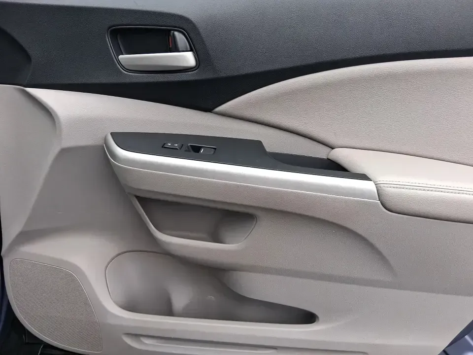 2013 Honda CR-V EX-L (2HKRM4H74DH) with an 2.4L I-4 DOHC engine, 5-Speed Automatic transmission, located at 1099 N County Rd 25A, Troy, OH, 45373, (937) 908-9800, 40.057079, -84.212883 - Picture your next weekend: a quick run up I75 for a Dayton Dragons game, a family trip to Treasure Island Park, or a snowy school-morning commute across Troy-without stressing about space, comfort, or traction. This 2013 Honda CRV EXL in Twilight Blue Metallic is the kind of do-it-all SUV that fits - Photo#19