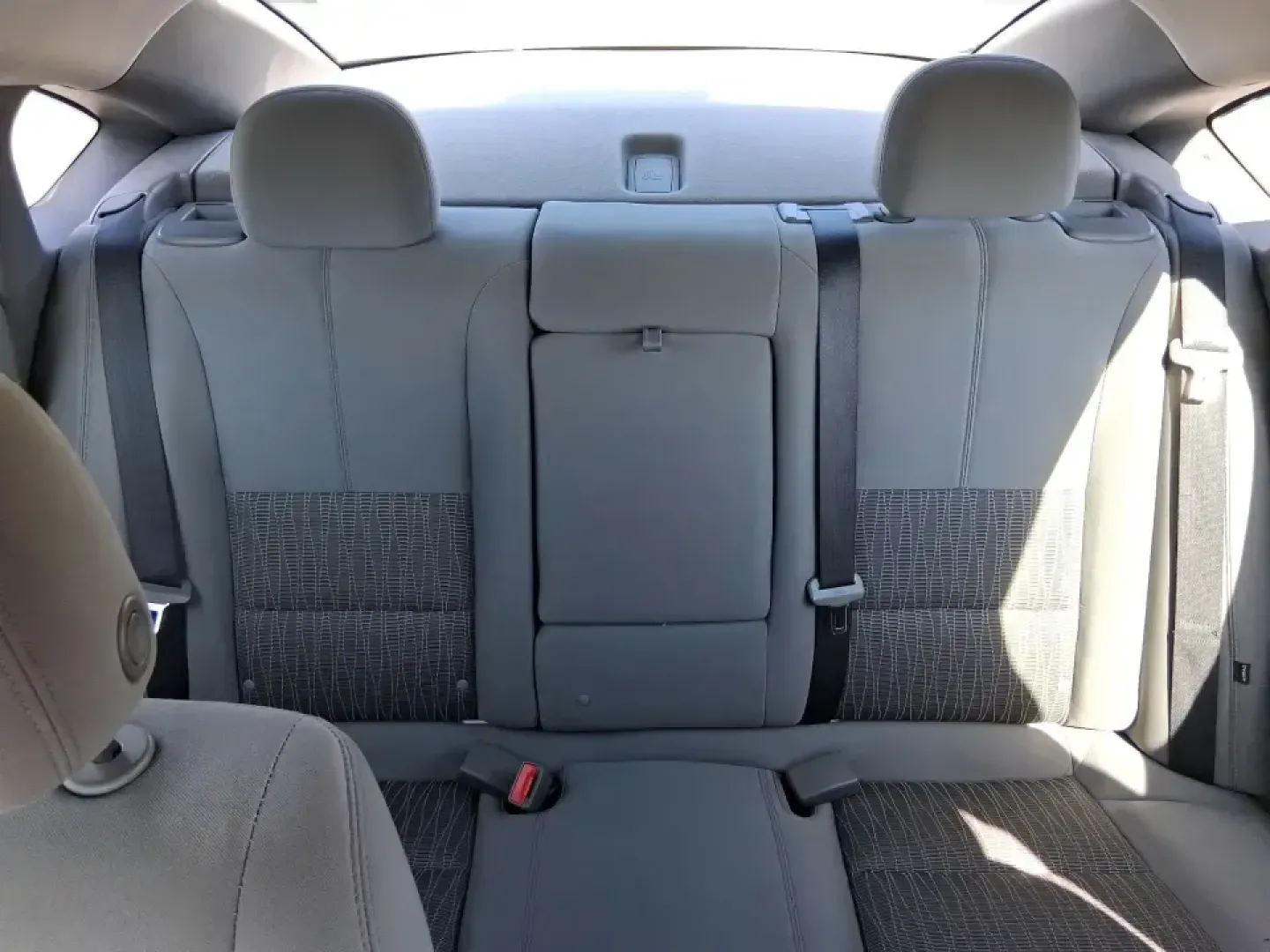 2016 Chevrolet Impala 1FL (2G11X5SA3G9) with an Ecotec 2.5L I-4 gasoline direct injection engine, 6A transmission, located at 401 Woodman Dr, Riverside, OH, 45431, (937) 908-9800, 39.760899, -84.123421 - Need a comfortable, dependable sedan for daily commutes, school drop-offs, and weekend getaways without the stress of traditional bank hoops? This 2016 Chevrolet Impala 1FL in Summit White is built for real life in the Dayton-area-smooth on I-675 and Route 35, easy to park around The Greene, and rel - Photo#14