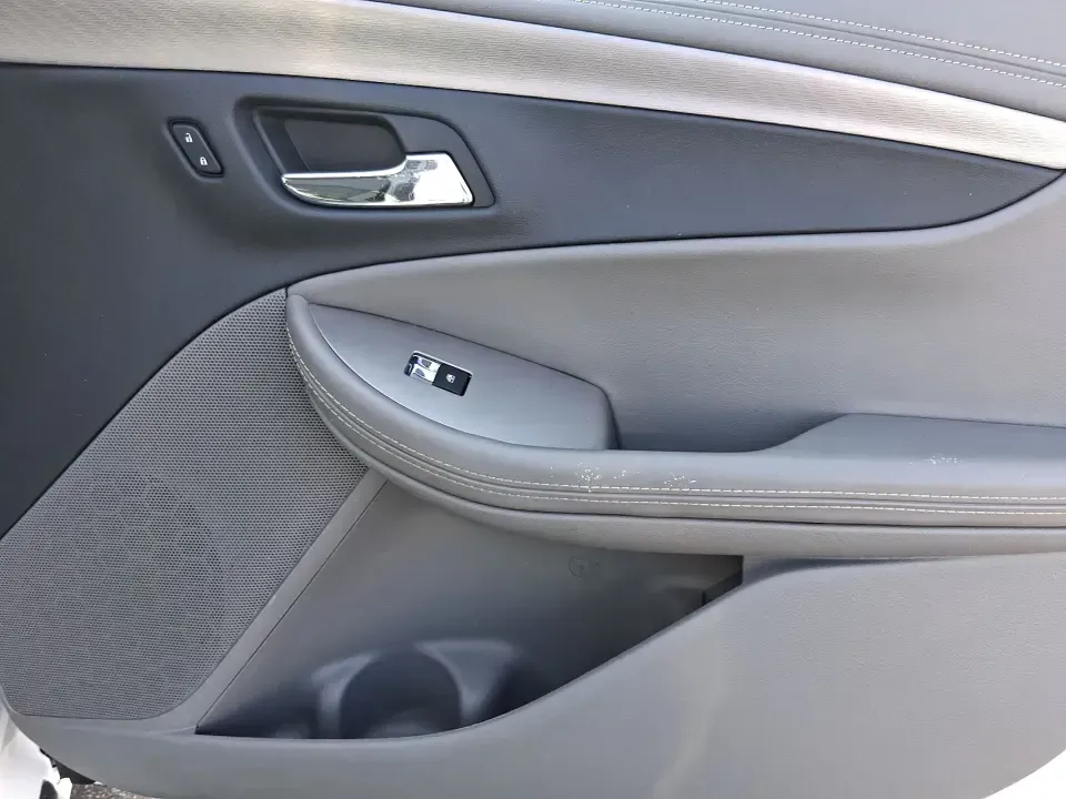 2016 Chevrolet Impala 1FL (2G11X5SA3G9) with an Ecotec 2.5L I-4 gasoline direct injection engine, 6A transmission, located at 401 Woodman Dr, Riverside, OH, 45431, (937) 908-9800, 39.760899, -84.123421 - Need a comfortable, dependable sedan for daily commutes, school drop-offs, and weekend getaways without the stress of traditional bank hoops? This 2016 Chevrolet Impala 1FL in Summit White is built for real life in the Dayton-area-smooth on I-675 and Route 35, easy to park around The Greene, and rel - Photo#19