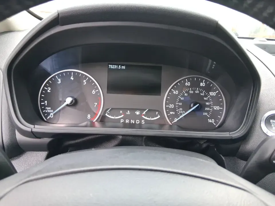 2019 Ford EcoSport SE (MAJ6S3GL7KC) with an 2L I-4 gasoline direct injection engine, 6A transmission, located at 1951 S Dayton Lakeview Rd., New Carlisle, OH, 45344, (937) 908-9800, 39.890999, -84.050255 - Weekend getaways to Caesar Creek, daily commutes down US35, and quick errands around Greene County feel easier in a compact SUV that's sized for real life. This **2019 Ford EcoSport SE** is the kind of do-it-all crossover that fits tight parking spots in downtown Xenia, still has room for groceries - Photo#14