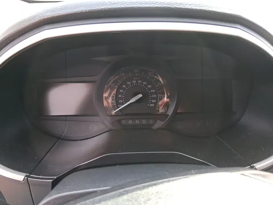 2016 Ford Edge SEL (2FMPK4J88GB) with an 3.5L V6 DOHC 24V engine, 6A transmission, located at 1099 N County Rd 25A, Troy, OH, 45373, (937) 908-9800, 40.057079, -84.212883 - Need one SUV that can handle school drop-offs, long commutes to Dayton, and spontaneous weekend getaways without feeling like a chore? This **2016 Ford Edge SEL** is built for real-life driving in and around **Xenia, Ohio**-with the comfort your family wants, the confidence you need in changing weat - Photo#15