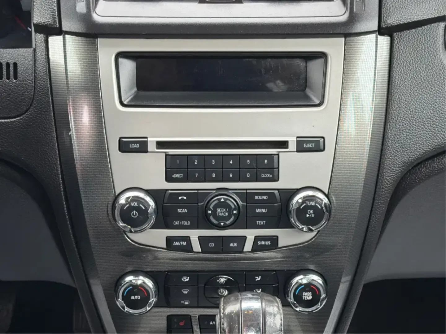 2012 Ford Fusion SEL (3FAHP0JG7CR) with an 3.0L V6 DOHC 24V engine, located at 1099 N County Rd 25A, Troy, OH, 45373, (937) 908-9800, 40.057079, -84.212883 - Need a dependable sedan that can handle the weekday commute to Dayton, quick runs up I75, and comfortable weekend drives through Miami County without draining your budget? This 2012 Ford Fusion SEL is a smart, real-world choice for drivers who want a smooth ride, confident power, and everyday practi - Photo#13