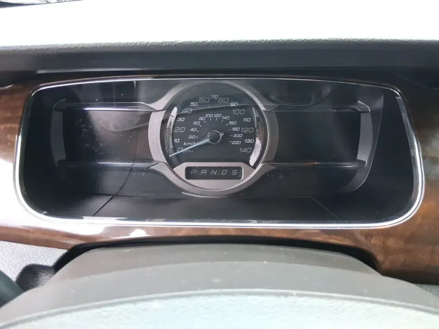 2014 Ford Taurus Limited FWD (1FAHP2F80EG) with an 3.5L V6 DOHC 24V engine, 6-Speed Automatic transmission, located at 8750 N County Rd 25A, Piqua, OH, 45356, (937) 908-9800, 40.164391, -84.232513 - Need a comfortable, confidence-inspiring sedan for a daily commute between Piqua and Dayton, school drop-offs, or weekend getaways up I-75? This 2014 Ford Taurus Limited FWD delivers the kind of quiet, upscale ride that makes long drives feel shorter-while still keeping practicality front and center - Photo#15