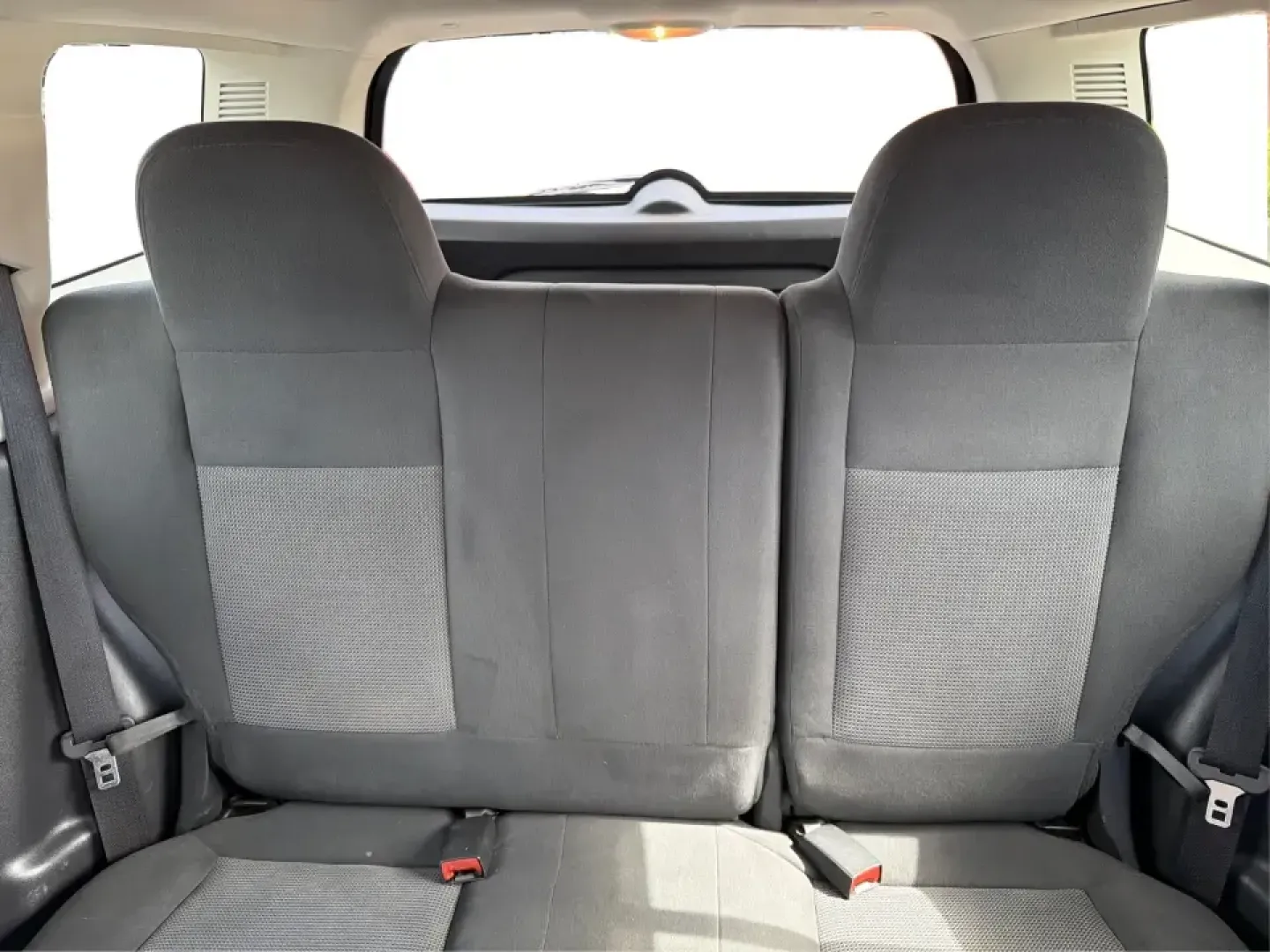 2015 Jeep Patriot Latitude 4WD (1C4NJRFB8FD) with an 2.4L L4 DOHC 16V engine, located at 401 Woodman Dr, Riverside, OH, 45431, (937) 908-9800, 39.760899, -84.123421 - Weekend getaways, snowy commutes, and everyday errands feel a lot easier when you've got an SUV that's ready for whatever Ohio throws your way. This **2015 Jeep Patriot Latitude 4WD** is a practical choice for drivers who want confident traction, versatile cargo space, and a comfortable cabin for fi- Photo#14
