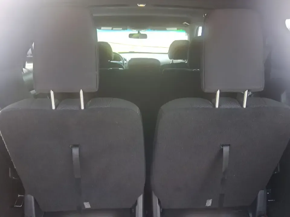 2017 Ford Explorer XLT (1FM5K8DH9HG) with an 2.3L L4 DOHC 16V engine, 6A transmission, located at 4508 South Dixie Dr, Moraine, OH, 45439, (937) 908-9800, 39.689976, -84.218452 - Weekend road trips to Caesar Creek, daily school drop-offs, or a comfortable commute down I75-this 2017 Ford Explorer XLT is built for real life in the Miami Valley. With three-row versatility, confident capability, and practical comfort, it's a smart choice for growing families, active couples, and - Photo#12