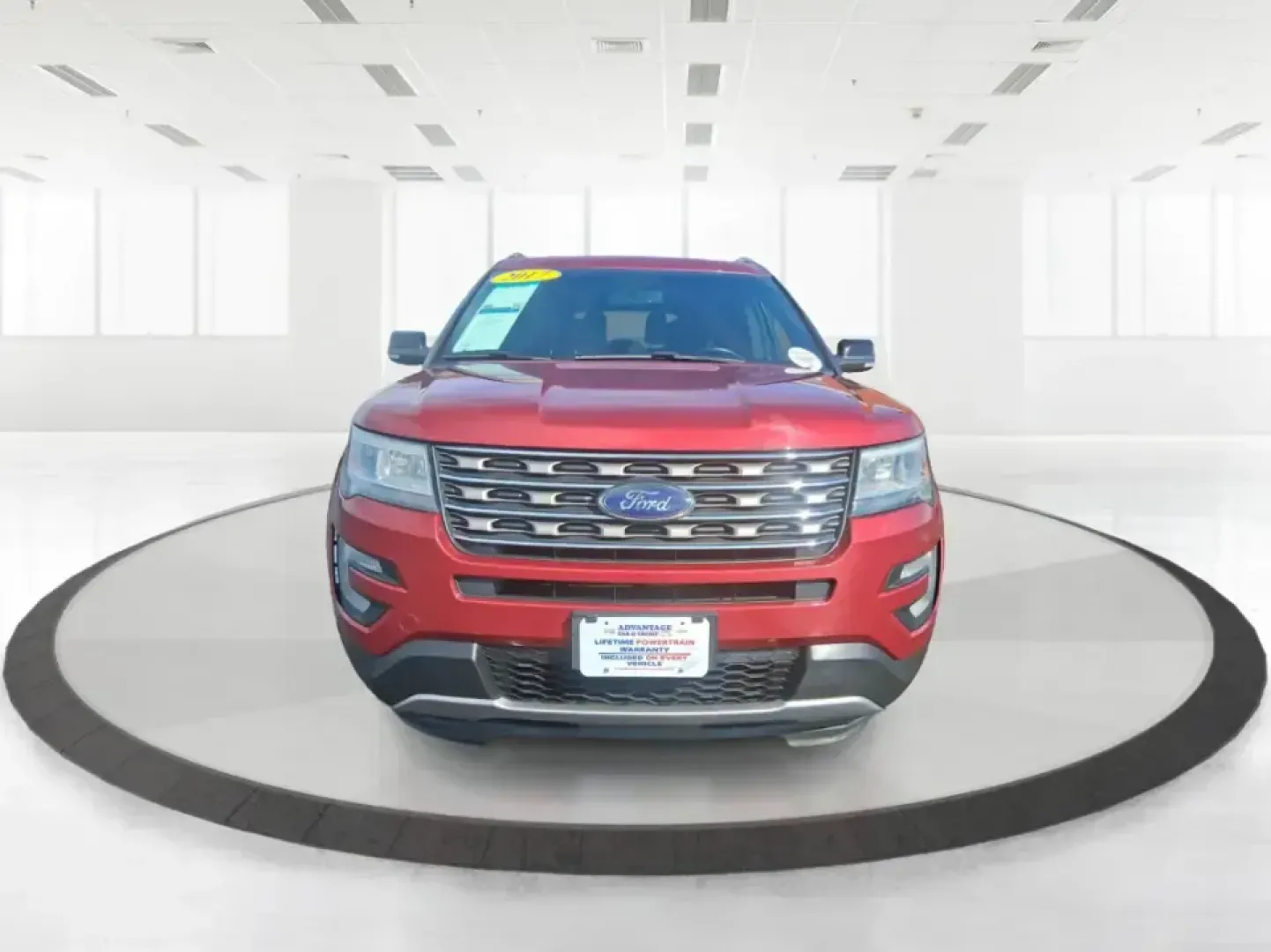 2017 Ford Explorer XLT (1FM5K8DH9HG) with an 2.3L L4 DOHC 16V engine, 6A transmission, located at 401 Woodman Dr, Riverside, OH, 45431, (937) 908-9800, 39.760899, -84.123421 - Weekend road trips to Caesar Creek, daily school drop-offs, or a comfortable commute down I75-this 2017 Ford Explorer XLT is built for real life in the Miami Valley. With three-row versatility, confident capability, and practical comfort, it's a smart choice for growing families, active couples, and - Photo#7