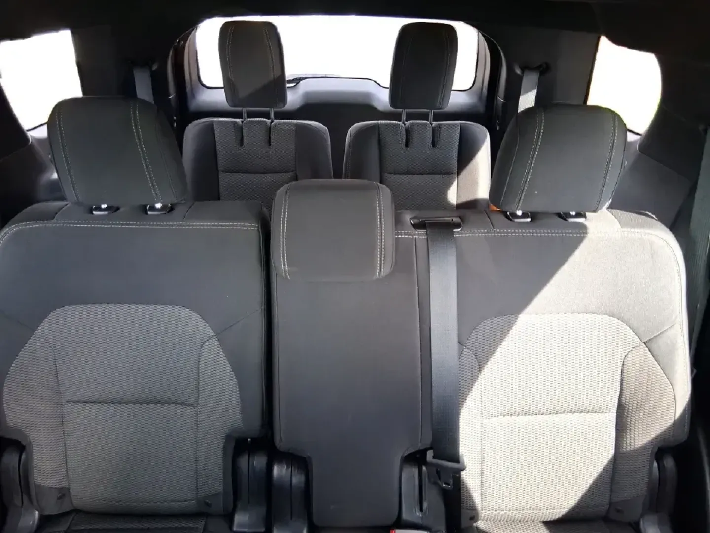 2017 Ford Explorer XLT (1FM5K8DH9HG) with an 2.3L L4 DOHC 16V engine, 6A transmission, located at 401 Woodman Dr, Riverside, OH, 45431, (937) 908-9800, 39.760899, -84.123421 - Weekend road trips to Caesar Creek, daily school drop-offs, or a comfortable commute down I75-this 2017 Ford Explorer XLT is built for real life in the Miami Valley. With three-row versatility, confident capability, and practical comfort, it's a smart choice for growing families, active couples, and - Photo#14