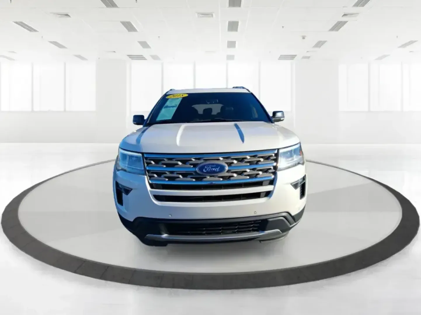 2018 Ford Explorer XLT (1FM5K7D80JG) with an EcoBoost 2.3L I-4 gasoline direct injection engine, 6A transmission, located at 1099 N County Rd 25A, Troy, OH, 45373, (937) 908-9800, 40.057079, -84.212883 - Pack up the kids, cue up your favorite playlist, and point the hood toward a weekend getaway-this 2018 Ford Explorer XLT is the kind of SUV that fits real life in Troy, Ohio. Whether you're shuttling to practice, commuting up I75, or planning a day trip to Charleston Falls Preserve, the Explorer's r - Photo#7