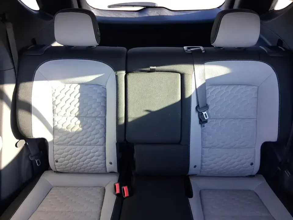 2018 Chevrolet Equinox LS (3GNAXHEV0JS) with an 1.5L I-4 gasoline direct injection engine, 6A transmission, located at 1951 S Dayton Lakeview Rd., New Carlisle, OH, 45344, (937) 908-9800, 39.890999, -84.050255 - Picture your next Ohio weekend: groceries and sports gear loaded up, the kids comfortable in back, and you're cruising from New Carlisle to Dayton or Springfield with a small SUV that's easy to park, confident on I70, and efficient enough for daily commuting. This 2018 Chevrolet Equinox LS is built - Photo#14