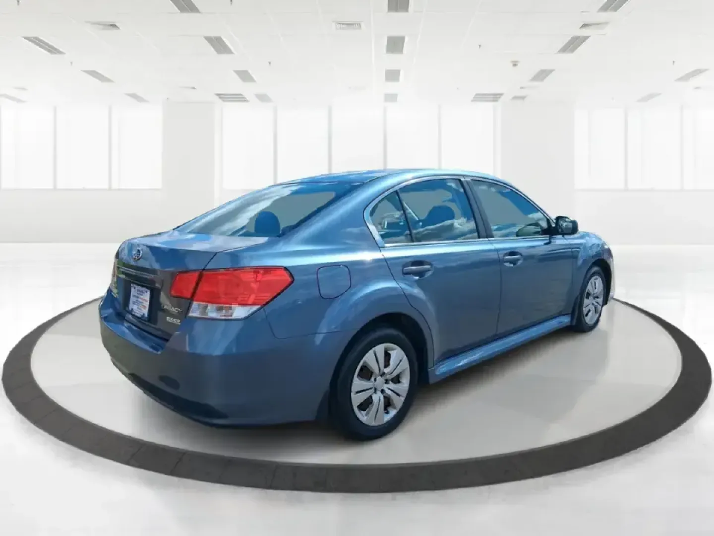 2013 Subaru Legacy 2.5i (4S3BMBA69D3) with an 2.5L H-4 DOHC engine, Continuously Variable Transmission transmission, located at 401 Woodman Dr, Riverside, OH, 45431, (937) 908-9800, 39.760899, -84.123421 - Whether you're commuting daily across the Miami Valley, shuttling kids between school and practice, or planning a weekend escape to the MetroParks, this 2013 Subaru Legacy 2.5i is the kind of all-weather sedan that fits real life in Riverside, Ohio. Finished in Twilight Blue Metallic and built with - Photo#2