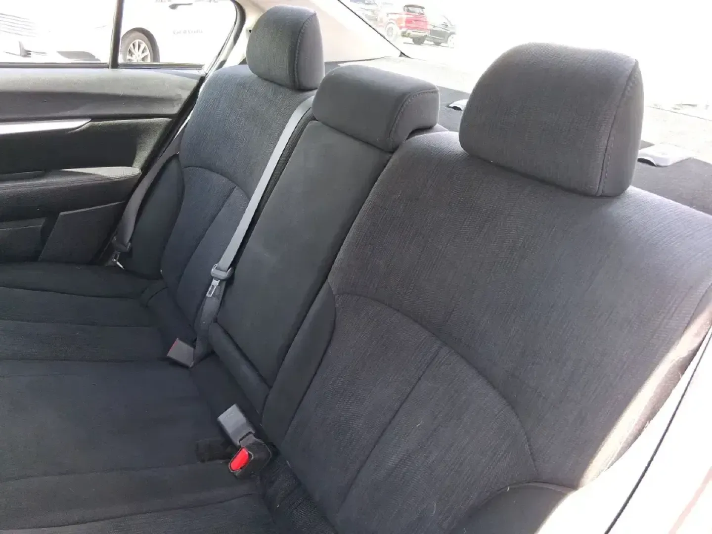 2013 Subaru Legacy 2.5i (4S3BMBA69D3) with an 2.5L H-4 DOHC engine, Continuously Variable Transmission transmission, located at 401 Woodman Dr, Riverside, OH, 45431, (937) 908-9800, 39.760899, -84.123421 - Whether you're commuting daily across the Miami Valley, shuttling kids between school and practice, or planning a weekend escape to the MetroParks, this 2013 Subaru Legacy 2.5i is the kind of all-weather sedan that fits real life in Riverside, Ohio. Finished in Twilight Blue Metallic and built with - Photo#10