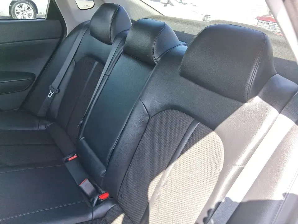 2019 Kia Optima S (5XXGT4L35KG) with an Theta II 2.4L I-4 gasoline direct injection engine, 6A transmission, located at 1099 N County Rd 25A, Troy, OH, 45373, (937) 908-9800, 40.057079, -84.212883 - Picture your next week going smoother: a comfortable, efficient sedan that makes the daily commute up I75, quick school drop-offs, and weekend runs to Dayton feel easy-without stretching your budget. This 2019 Kia Optima S is built for real life in Troy, Ohio, offering the space and technology busy - Photo#10