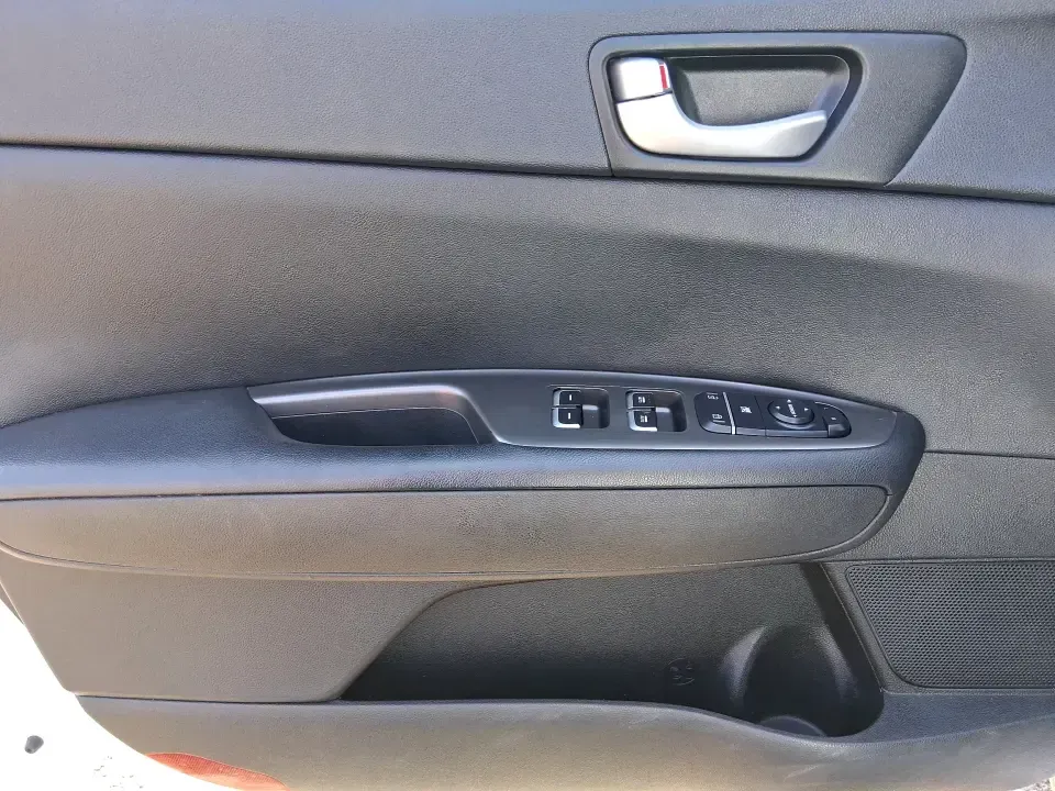 2019 Kia Optima S (5XXGT4L35KG) with an Theta II 2.4L I-4 gasoline direct injection engine, 6A transmission, located at 1099 N County Rd 25A, Troy, OH, 45373, (937) 908-9800, 40.057079, -84.212883 - Picture your next week going smoother: a comfortable, efficient sedan that makes the daily commute up I75, quick school drop-offs, and weekend runs to Dayton feel easy-without stretching your budget. This 2019 Kia Optima S is built for real life in Troy, Ohio, offering the space and technology busy - Photo#17