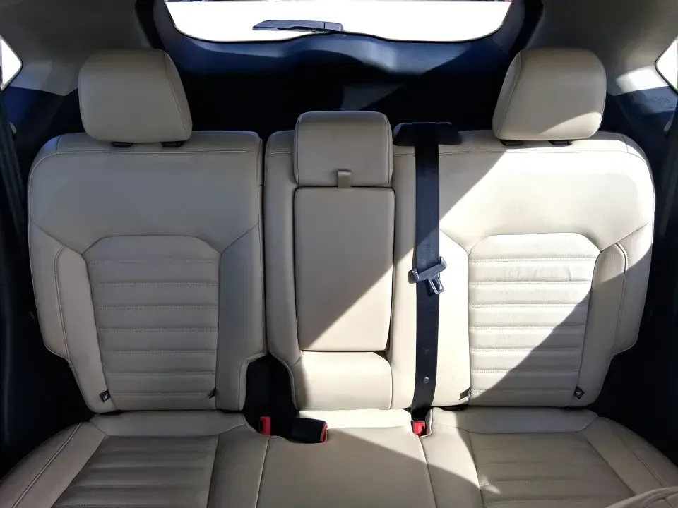 2017 Ford Edge SEL (2FMPK3J92HB) with an 2.0L L4 DOHC 16V engine, 6A transmission, located at 1099 N County Rd 25A, Troy, OH, 45373, (937) 908-9800, 40.057079, -84.212883 - Load up the family, point the hood toward I75, and make every errand or weekend getaway feel easier in this 2017 Ford Edge SEL-an SUV that's sized just right for school drop-offs, long commutes to Dayton, and quick escapes to places like Charleston Falls Preserve or a Saturday stroll around the Troy - Photo#13