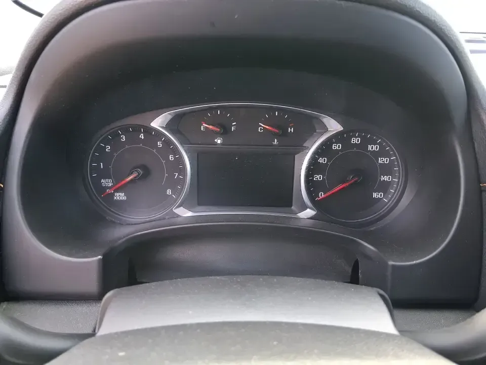 2019 GMC Terrain SLT (3GKALVEV0KL) with an 1.4L L4 DOHC 16V TURBO engine, 6A transmission, located at 1099 N County Rd 25A, Troy, OH, 45373, (937) 908-9800, 40.057079, -84.212883 - Picture your next week: smooth morning commutes down US-35, a quick run to The Greene for errands, then a Saturday escape to John Bryan State Park with the family and gear in tow. This 2019 GMC Terrain SLT is built for that real-life rhythm-comfortable, confident in changing Ohio weather, and sized - Photo#14