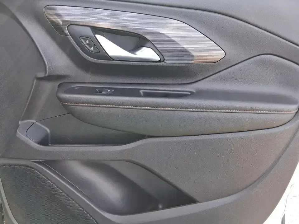 2019 GMC Terrain SLT (3GKALVEV0KL) with an 1.4L L4 DOHC 16V TURBO engine, 6A transmission, located at 1099 N County Rd 25A, Troy, OH, 45373, (937) 908-9800, 40.057079, -84.212883 - Picture your next week: smooth morning commutes down US-35, a quick run to The Greene for errands, then a Saturday escape to John Bryan State Park with the family and gear in tow. This 2019 GMC Terrain SLT is built for that real-life rhythm-comfortable, confident in changing Ohio weather, and sized - Photo#19