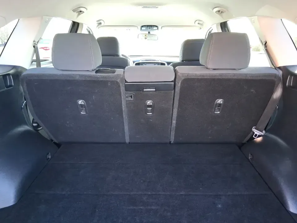 2017 Kia Sorento 2.4L LX (5XYPGDA36HG) with an 2.4L I-4 gasoline direct injection engine, 6A transmission, located at 1099 N County Rd 25A, Troy, OH, 45373, (937) 908-9800, 40.057079, -84.212883 - Picture your next weekend: groceries loaded, kids (or friends) comfortable in the back, and you're heading out of Troy for a quick getaway-maybe a stroll through downtown near the Miami River, a stop by Hobart Arena for an event, or an easy cruise up I75 toward Dayton. This 2017 Kia Sorento 2.4L LX - Photo#12