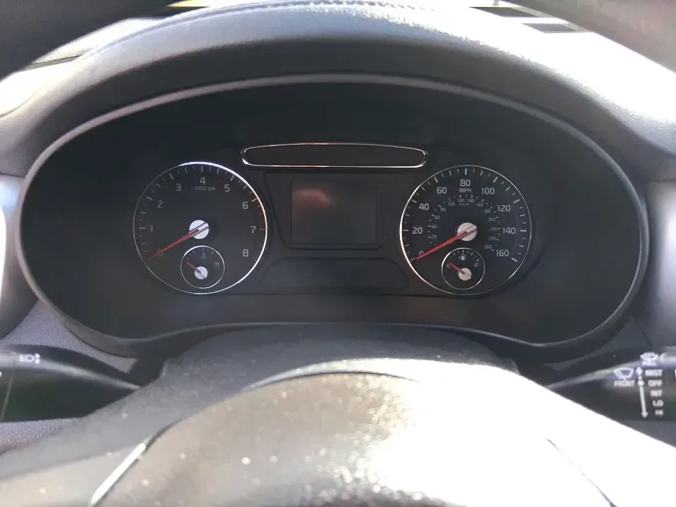 2017 Kia Sorento 2.4L LX (5XYPGDA36HG) with an 2.4L I-4 gasoline direct injection engine, 6A transmission, located at 1099 N County Rd 25A, Troy, OH, 45373, (937) 908-9800, 40.057079, -84.212883 - Picture your next weekend: groceries loaded, kids (or friends) comfortable in the back, and you're heading out of Troy for a quick getaway-maybe a stroll through downtown near the Miami River, a stop by Hobart Arena for an event, or an easy cruise up I75 toward Dayton. This 2017 Kia Sorento 2.4L LX - Photo#15