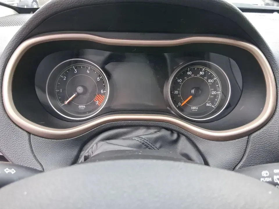 2015 Jeep Cherokee Limited (1C4PJMDBXFW) with an 2.4L L4 DOHC 16V engine, 9-Speed Automatic transmission, located at 8750 N County Rd 25A, Piqua, OH, 45356, (937) 908-9800, 40.164391, -84.232513 - Need one vehicle that can handle the weekday grind and still feel ready for a last-minute getaway? This 2015 Jeep Cherokee Limited 4WD in Brilliant Black Crystal Pearlcoat is built for Riverside life-comfortable for daily commutes, confident in Ohio weather, and versatile enough for road trips, socc - Photo#15