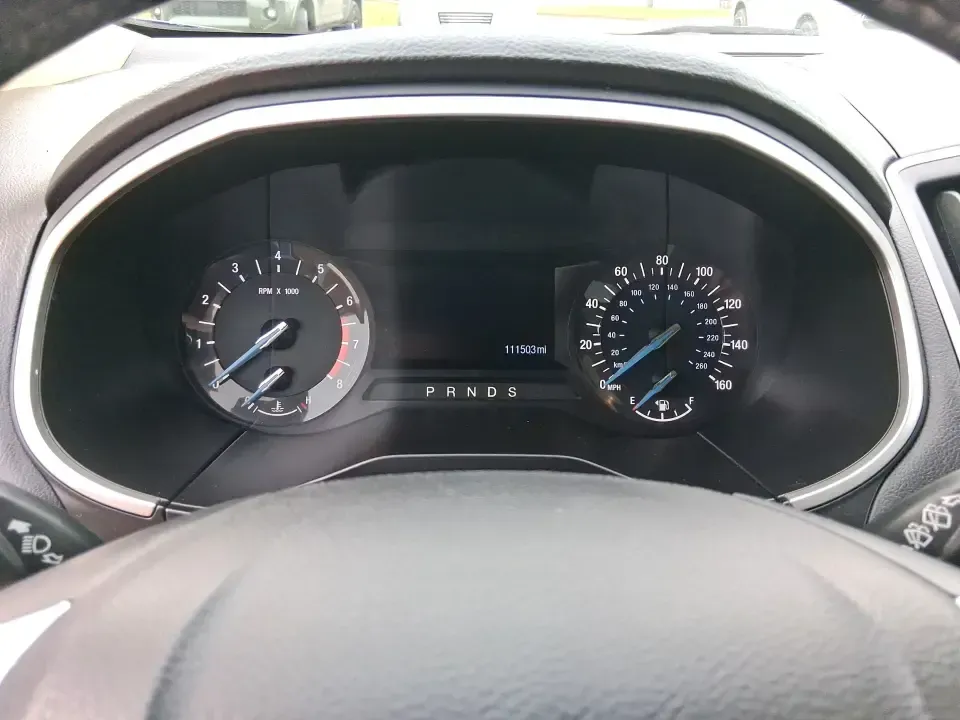 2015 Ford Edge SEL (2FMPK4J88FB) with an 3.5L V6 DOHC 24V engine, 6A transmission, located at 1099 N County Rd 25A, Troy, OH, 45373, (937) 908-9800, 40.057079, -84.212883 - Picture your next Ohio weekend: a quick grocery run through New Carlisle turns into a spontaneous drive out toward the Mad River, a family outing near the Clark County Fairgrounds, or an easy road trip down I70 and I675 with everyone comfortable and your gear packed. This 2015 Ford Edge SEL is built - Photo#15
