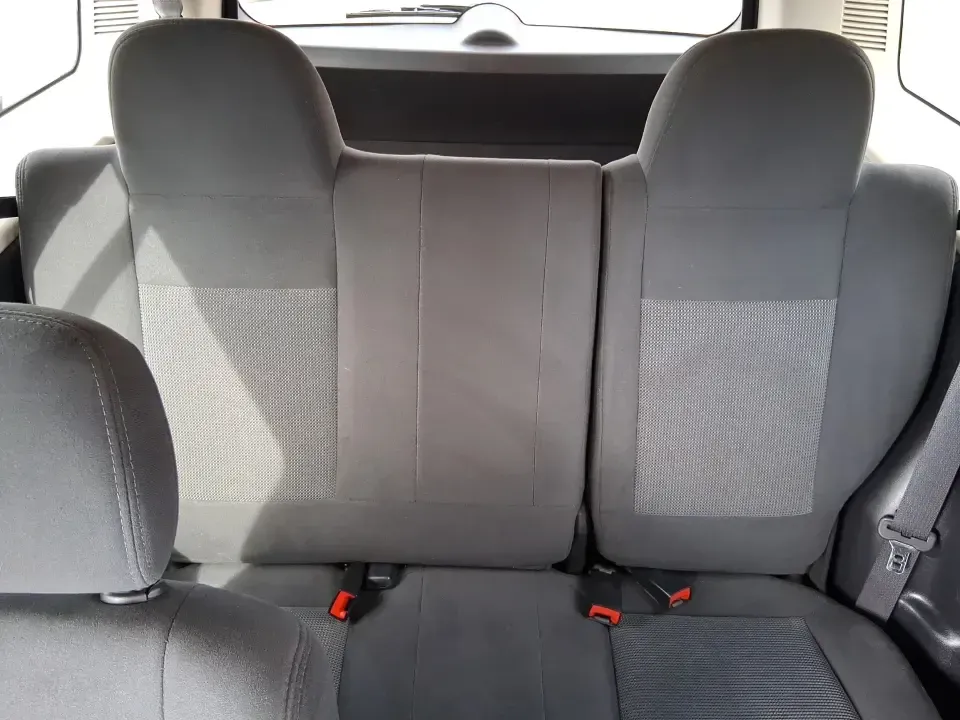 2016 Jeep Patriot Sport (1C4NJRBB2GD) with an 2.4L I-4 DOHC engine, located at 1230 East Main St, Xenia, OH, 45385, (937) 908-9800, 39.688026, -83.910172 - Ready for weekend escapes to John Bryan State Park, a confident commute down US-35, or a practical SUV that can handle Ohio's surprise weather? This 2016 Jeep Patriot Sport in Billet Silver Metallic Clearcoat is built for drivers who want everyday flexibility-room for errands and gear, sure-footed c - Photo#14