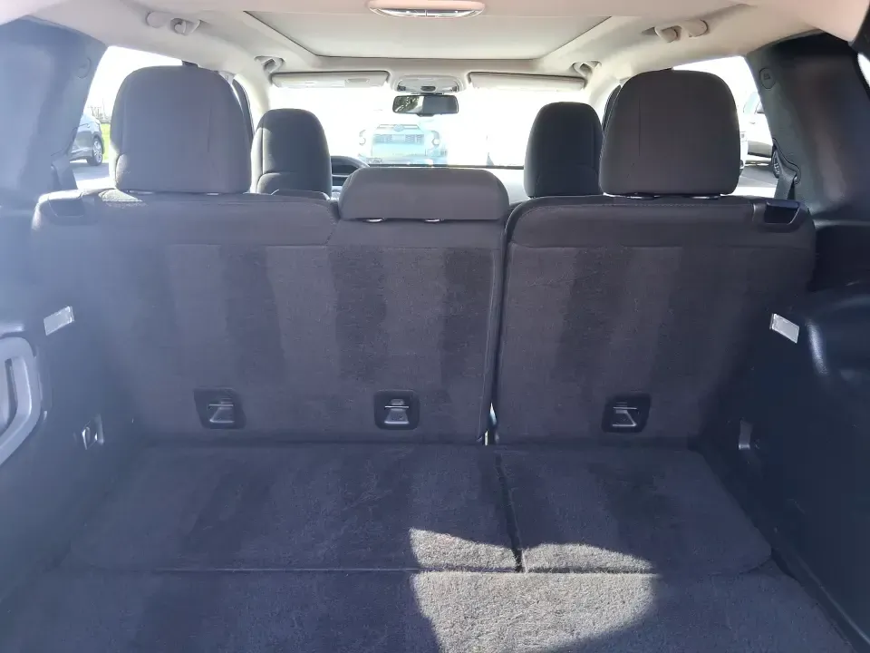 2016 Jeep Cherokee 75th Anniversary (1C4PJLCB9GW) with an 2.4L L4 DOHC 16V engine, 9A transmission, located at 401 Woodman Dr, Riverside, OH, 45431, (937) 908-9800, 39.760899, -84.123421 - Weekend road trips to Indian Lake, daily commutes down I75, or hauling sports gear across town-this **2016 Jeep Cherokee 75th Anniversary** is built for real life in West Central Ohio. With its versatile crossover footprint, confident Jeep attitude, and comfort-focused cabin, it's a smart pick for * - Photo#12