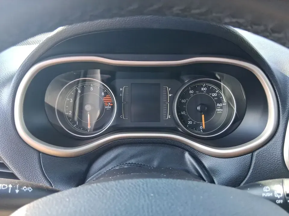 2016 Jeep Cherokee 75th Anniversary (1C4PJLCB9GW) with an 2.4L L4 DOHC 16V engine, 9A transmission, located at 401 Woodman Dr, Riverside, OH, 45431, (937) 908-9800, 39.760899, -84.123421 - Weekend road trips to Indian Lake, daily commutes down I75, or hauling sports gear across town-this **2016 Jeep Cherokee 75th Anniversary** is built for real life in West Central Ohio. With its versatile crossover footprint, confident Jeep attitude, and comfort-focused cabin, it's a smart pick for * - Photo#15