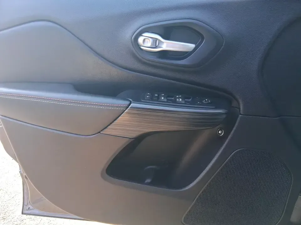 2016 Jeep Cherokee 75th Anniversary (1C4PJLCB9GW) with an 2.4L L4 DOHC 16V engine, 9A transmission, located at 401 Woodman Dr, Riverside, OH, 45431, (937) 908-9800, 39.760899, -84.123421 - Weekend road trips to Indian Lake, daily commutes down I75, or hauling sports gear across town-this **2016 Jeep Cherokee 75th Anniversary** is built for real life in West Central Ohio. With its versatile crossover footprint, confident Jeep attitude, and comfort-focused cabin, it's a smart pick for * - Photo#19