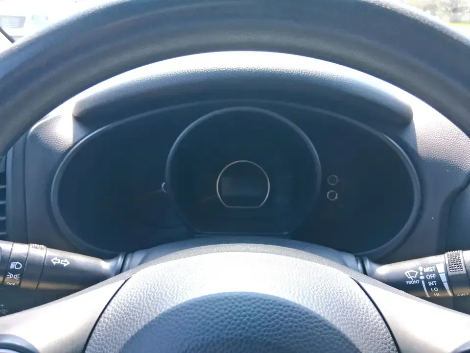 2015 Kia Soul + (KNDJP3A56F7) with an 2L I-4 gasoline direct injection engine, 6-Speed Automatic transmission, located at 880 E. National Road, Vandalia, OH, 45377, (937) 908-9800, 39.891918, -84.183594 - Looking for a reliable, easy-to-park hatchback that fits real life in Vandalia-daily commutes down I75, quick grocery runs near National Rd, and spontaneous weekend trips to the National Museum of the U.S. Air Force? This 2015 Kia Soul + is built for drivers who want versatility, comfort, and smart - Photo#15