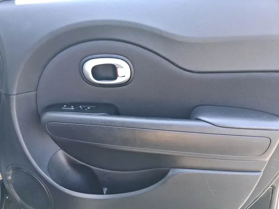 2015 Kia Soul + (KNDJP3A56F7) with an 2L I-4 gasoline direct injection engine, 6-Speed Automatic transmission, located at 1951 S Dayton Lakeview Rd., New Carlisle, OH, 45344, (937) 908-9800, 39.890999, -84.050255 - Looking for a reliable, easy-to-park hatchback that fits real life in Vandalia-daily commutes down I75, quick grocery runs near National Rd, and spontaneous weekend trips to the National Museum of the U.S. Air Force? This 2015 Kia Soul + is built for drivers who want versatility, comfort, and smart - Photo#18