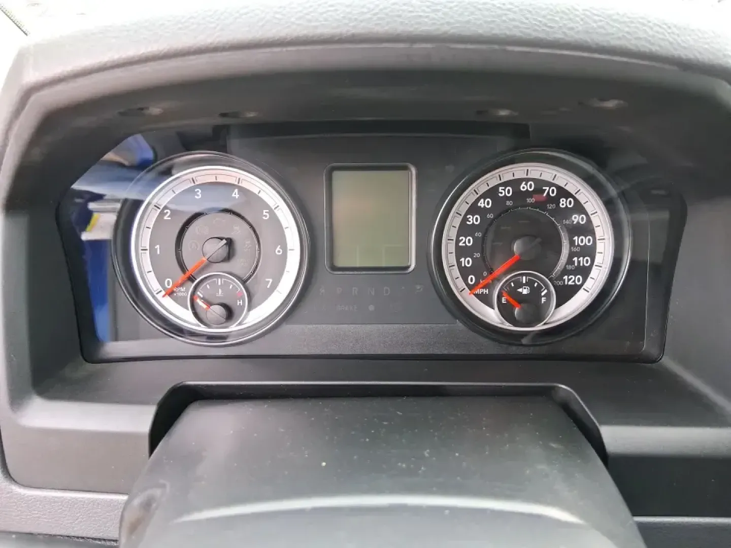 2015 Ram 1500 Express (3C6RR7KT8FG) with an 5.7L V8 OHV 16V engine, 6-Speed Automatic transmission, located at 1099 N County Rd 25A, Troy, OH, 45373, (937) 908-9800, 40.057079, -84.212883 - Need a truck that can handle weekday work, weekend projects, and spur-of-the-moment road trips to Indian Lake without flinching? This 2015 Ram 1500 Express Crew Cab is built for real life in West Central Ohio-comfortable enough for the daily commute, strong enough for towing and hauling, and roomy e - Photo#14
