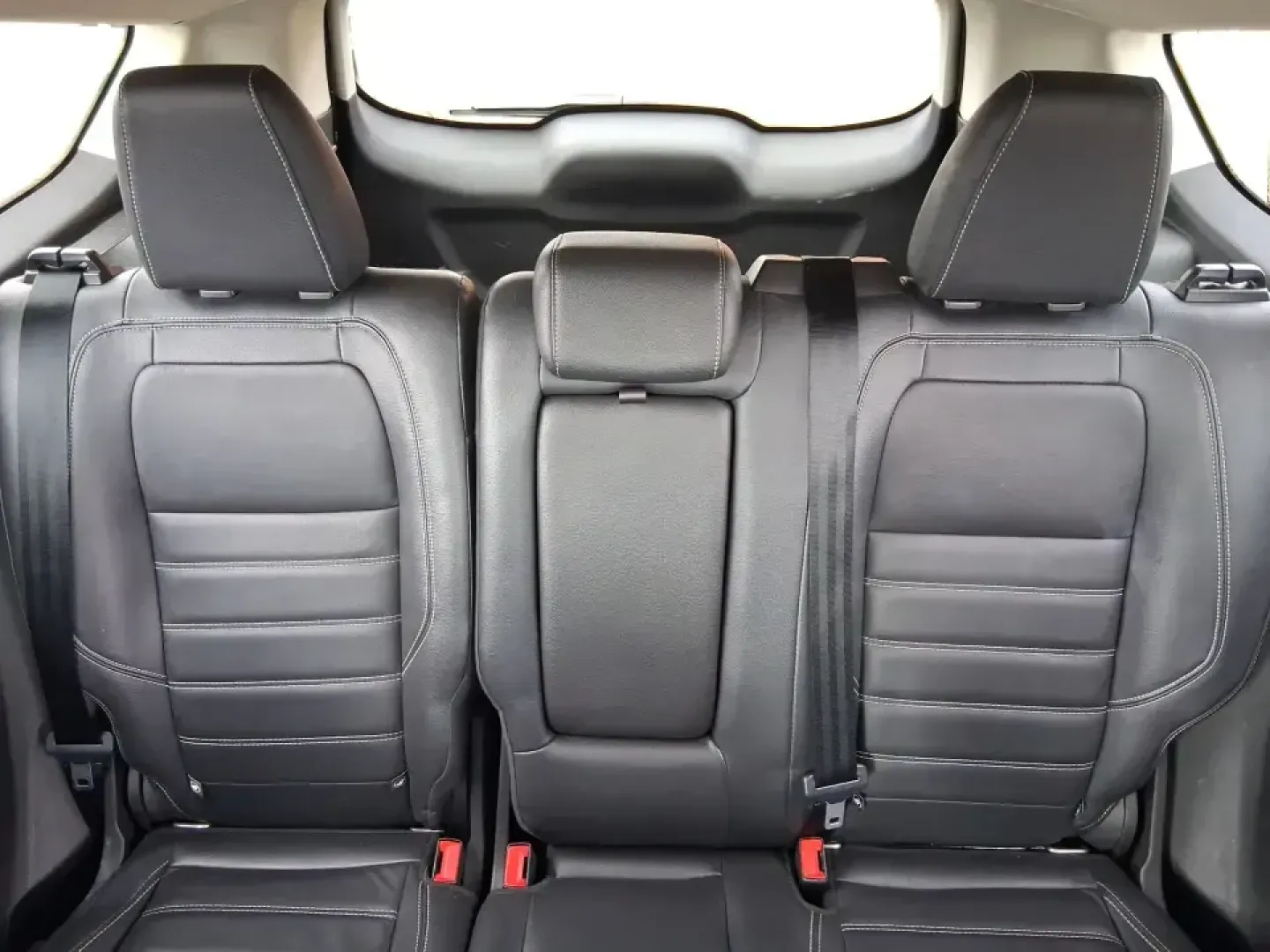 2018 Ford Escape Titanium (1FMCU9J94JU) with an EcoBoost 2L I-4 gasoline direct injection engine, 6A transmission, located at 4508 South Dixie Dr, Moraine, OH, 45439, (937) 908-9800, 39.689976, -84.218452 - Pack up the kids, load the groceries, or point the hood toward a weekend getaway-this 2018 Ford Escape Titanium is the kind of compact SUV that fits real life in Moraine. With confident capability for Ohio weather and a comfortable, tech-forward cabin, it's ideal for long commutes down I-75, quick e - Photo#14