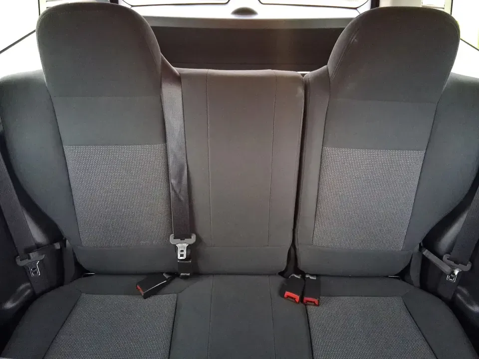 2014 Jeep Patriot Latitude (1C4NJPFB3ED) with an 2.4L L4 DOHC 16V engine, located at 1184 Kauffman Ave, Fairborn, OH, 45324, (937) 908-9800, 39.807072, -84.030914 - Pack up the snacks, cue the playlist, and point the hood toward your next weekend escape-this 2014 Jeep Patriot Latitude is the kind of practical SUV that fits real life in West Central Ohio, whether you're commuting daily, shuttling kids to practice, or chasing fall colors on a backroad drive. Fini - Photo#14