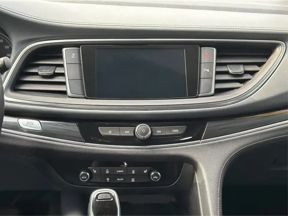 2020 Buick Enclave Essence (5GAERBKWXLJ) with an 3.6L V6 DOHC 24V engine, 9A transmission, located at 1184 Kauffman Ave, Fairborn, OH, 45324, (937) 908-9800, 39.807072, -84.030914 - Make every week feel easier-school drop-offs, long commutes to Wright-Patterson AFB, and weekend road trips out to Yellow Springs-when you're driving a roomy 3-row SUV that's built for real life. This 2020 Buick Enclave Essence FWD in striking Red Quartz Tintcoat is a smart pick for growing families- Photo#13