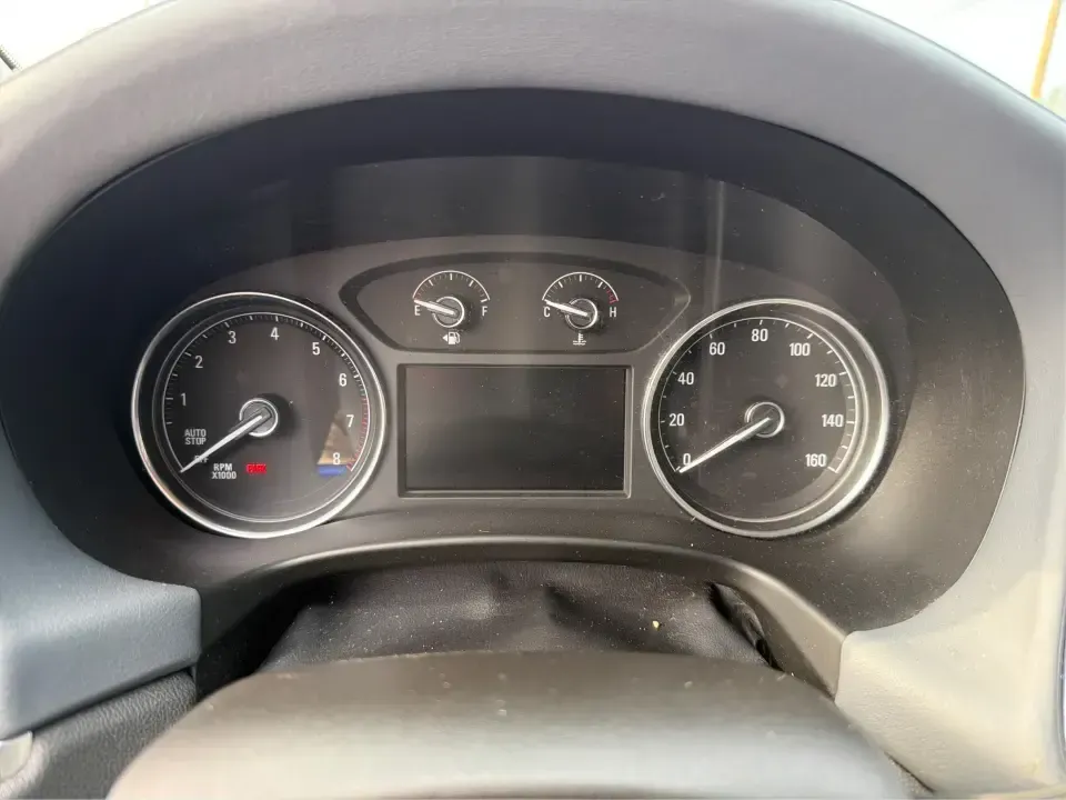 2020 Buick Enclave Essence (5GAERBKWXLJ) with an 3.6L V6 DOHC 24V engine, 9A transmission, located at 1184 Kauffman Ave, Fairborn, OH, 45324, (937) 908-9800, 39.807072, -84.030914 - Make every week feel easier-school drop-offs, long commutes to Wright-Patterson AFB, and weekend road trips out to Yellow Springs-when you're driving a roomy 3-row SUV that's built for real life. This 2020 Buick Enclave Essence FWD in striking Red Quartz Tintcoat is a smart pick for growing families- Photo#15