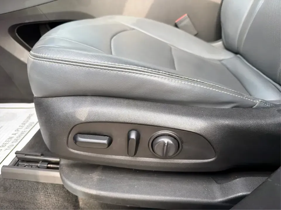 2020 Buick Enclave Essence (5GAERBKWXLJ) with an 3.6L V6 DOHC 24V engine, 9A transmission, located at 1184 Kauffman Ave, Fairborn, OH, 45324, (937) 908-9800, 39.807072, -84.030914 - Make every week feel easier-school drop-offs, long commutes to Wright-Patterson AFB, and weekend road trips out to Yellow Springs-when you're driving a roomy 3-row SUV that's built for real life. This 2020 Buick Enclave Essence FWD in striking Red Quartz Tintcoat is a smart pick for growing families- Photo#18