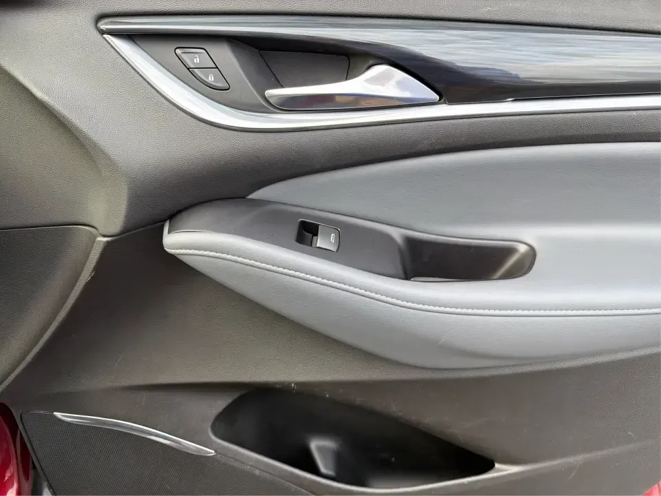 2020 Buick Enclave Essence (5GAERBKWXLJ) with an 3.6L V6 DOHC 24V engine, 9A transmission, located at 1184 Kauffman Ave, Fairborn, OH, 45324, (937) 908-9800, 39.807072, -84.030914 - Make every week feel easier-school drop-offs, long commutes to Wright-Patterson AFB, and weekend road trips out to Yellow Springs-when you're driving a roomy 3-row SUV that's built for real life. This 2020 Buick Enclave Essence FWD in striking Red Quartz Tintcoat is a smart pick for growing families- Photo#20
