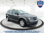 2019 Dodge Journey SE Value Package