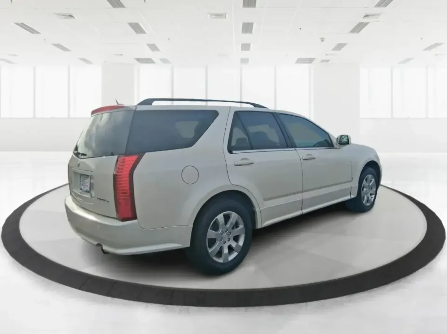2007 Cadillac SRX V6 (1GYEE637370) with an 3.6L V-6 DOHC engine, 5-Speed Automatic Overdrive transmission, located at 8750 N County Rd 25A, Piqua, OH, 45356, (937) 908-9800, 40.164391, -84.232513 - Make your daily commute up I75 feel first-class, turn school drop-offs into a comfortable routine, and still have an SUV ready for weekend runs to Indian Lake or a quick getaway to downtown Troy. This 2007 Cadillac SRX V6 delivers the kind of upscale ride and practical versatility that fits real lif - Photo#2