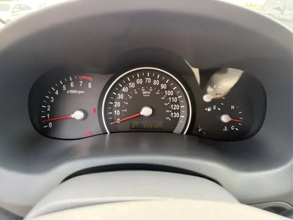 2012 Kia Sedona LX (KNDMG4C78C6) with an 3.5L V-6 DOHC engine, 5-Speed Automatic transmission, located at 401 Woodman Dr, Riverside, OH, 45431, (937) 908-9800, 39.760899, -84.123421 - Picture the next family road trip, soccer Saturday, or airport pickup where everyone actually fits comfortably-plus there's room left for groceries, strollers, and weekend gear. This 2012 Kia Sedona LX in Aurora Black is built for real life: school drop-offs, long commutes across the Miami Valley, a - Photo#15